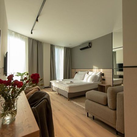 Sarnia Point Apartamenty Prestige Βρότσλαβ Εξωτερικό φωτογραφία