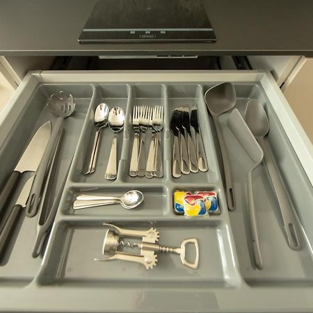 Sarnia Point Apartamenty Prestige Βρότσλαβ Εξωτερικό φωτογραφία