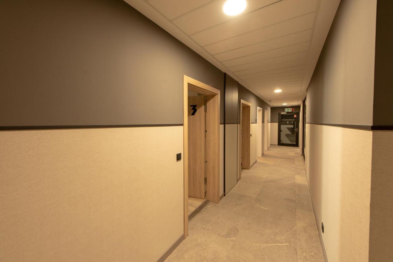 Sarnia Point Apartamenty Prestige Βρότσλαβ Εξωτερικό φωτογραφία