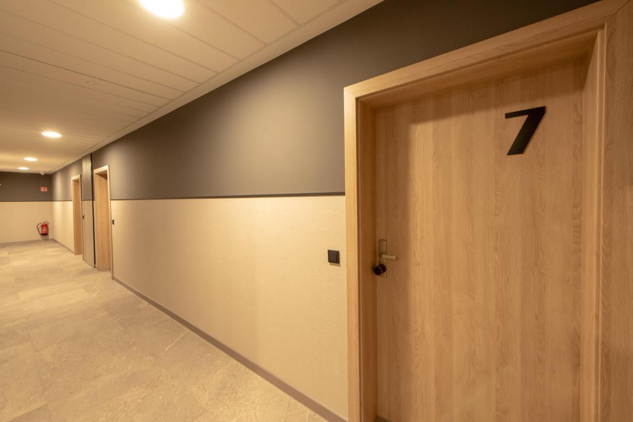 Sarnia Point Apartamenty Prestige Βρότσλαβ Εξωτερικό φωτογραφία
