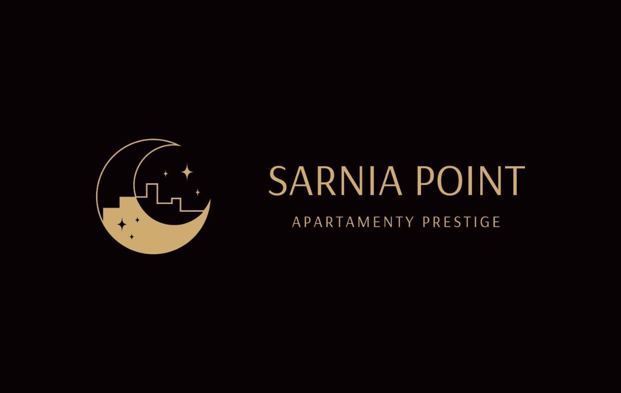 Sarnia Point Apartamenty Prestige Βρότσλαβ Εξωτερικό φωτογραφία